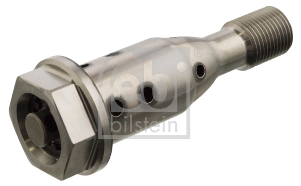 Control Valve, camshaft adjustment